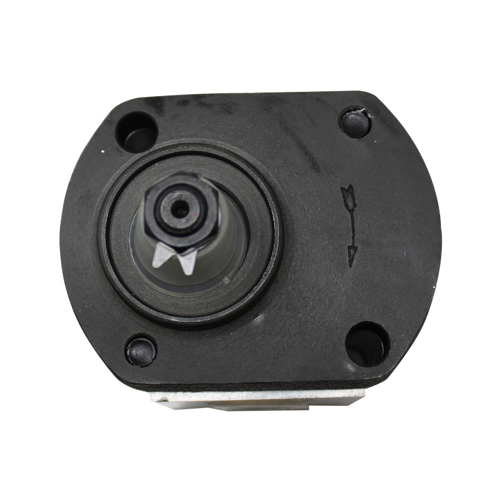 HYDRAULIC PUMP Fits John Deere Replaces 0510510321