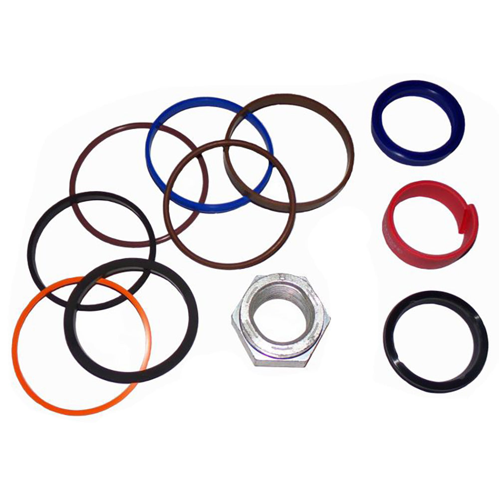 Boom Cylinder Seal Kit 7197632 Fits Bobcat Models E34, E35, E35i, E35Z, E37