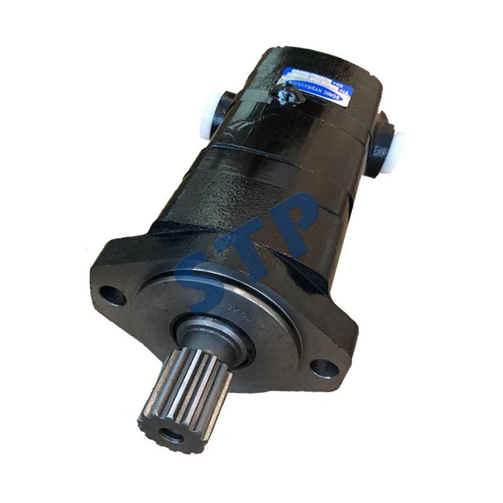 HYM-STP-MB2K2002BSJ Motor (OEM Ref. 104-1091)