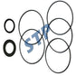 HYM-STP-ME-230-SK Seal Kit for HYM-STP-ME-230FSH1 MOTOR