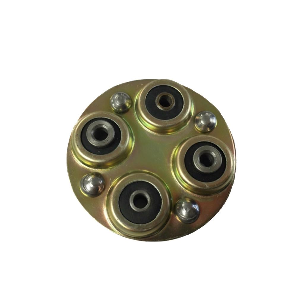 Center Coupler Fits Ford/New Holland