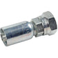FJX-08-08 Female Jic 37 deg Swivel Crimp Coupling Fits New Holland 997927R1