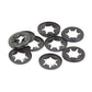 377493X1 New Starlock Washer Fits Several Fits Massey Ferguson models