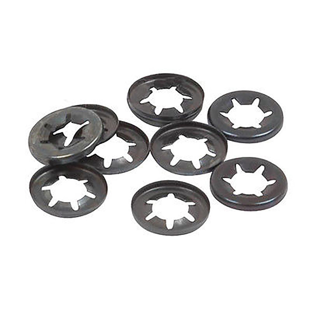 Starlock Washer Fits Massey Ferguson Replaces 377493X1