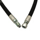 FPH34 VPJ4034 Power Steering Hose Fits Ford Tractor NAA 600 Series 800 Series