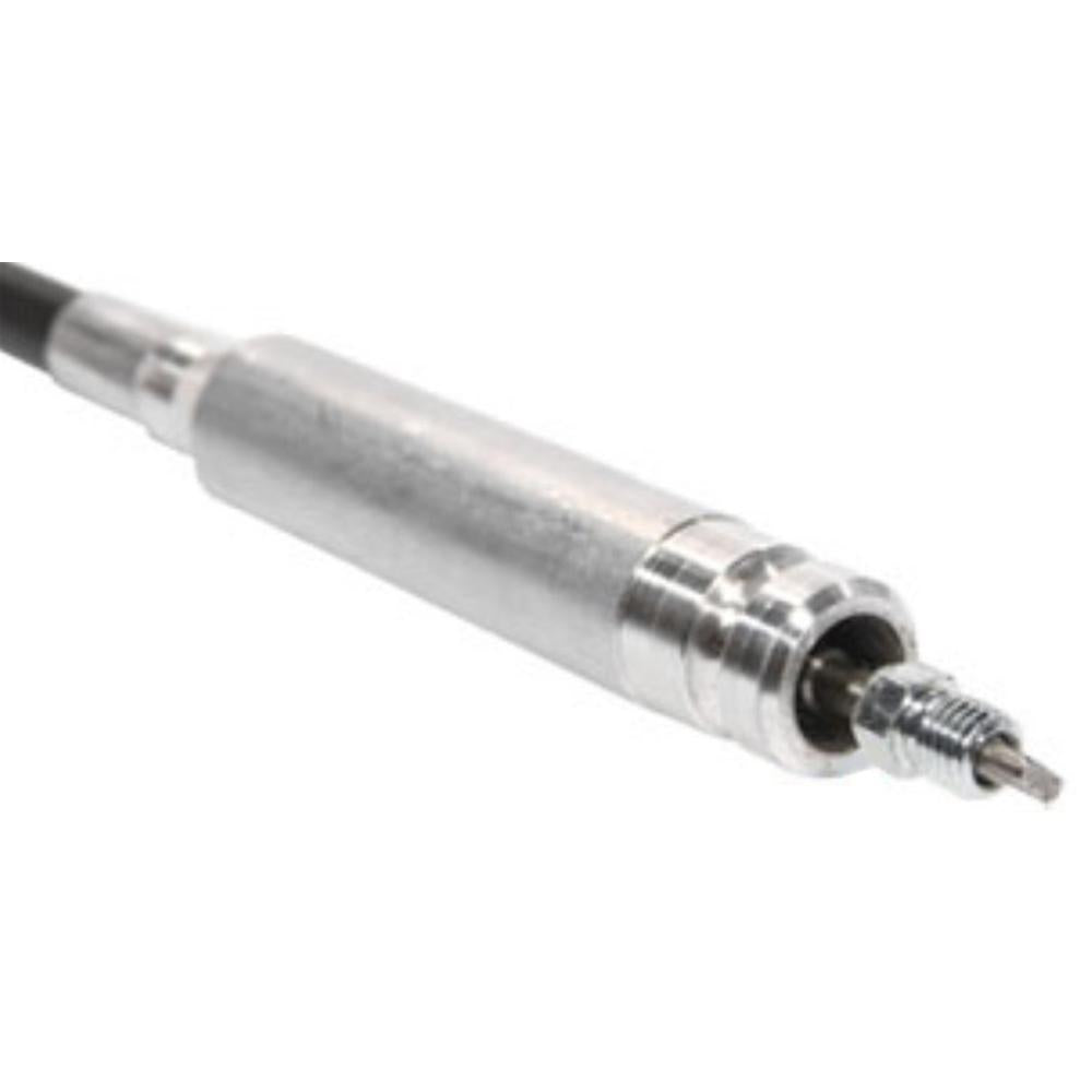 VFH1441 New Universal 2-Spool Hydraulic Joy Stick 48" Control Cable Assembly