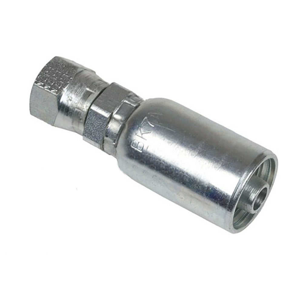 Straight Crimp Fitting Fits Case/International Harvester Replaces 997925R1