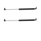 Qty 2 128461A2 Seat Lap Bar Lift Support Fits Case IH