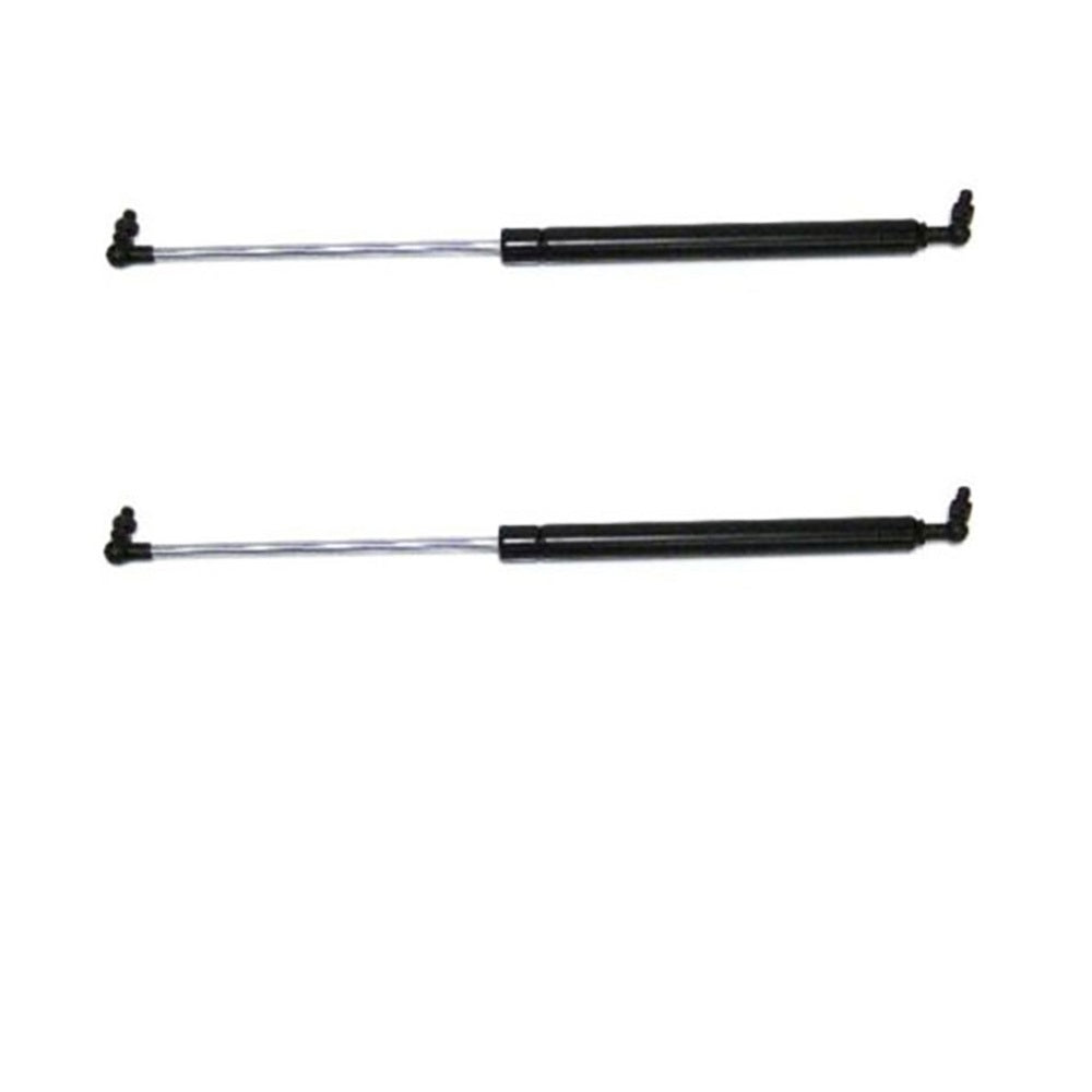 Qty 2 128461A2 Seat Lap Bar Lift Support Fits Case IH