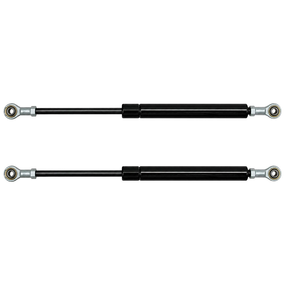 AT340155 2 Pack of Door Gas Strut Spring Cylinder Fits John Deere 310L 410G 710G