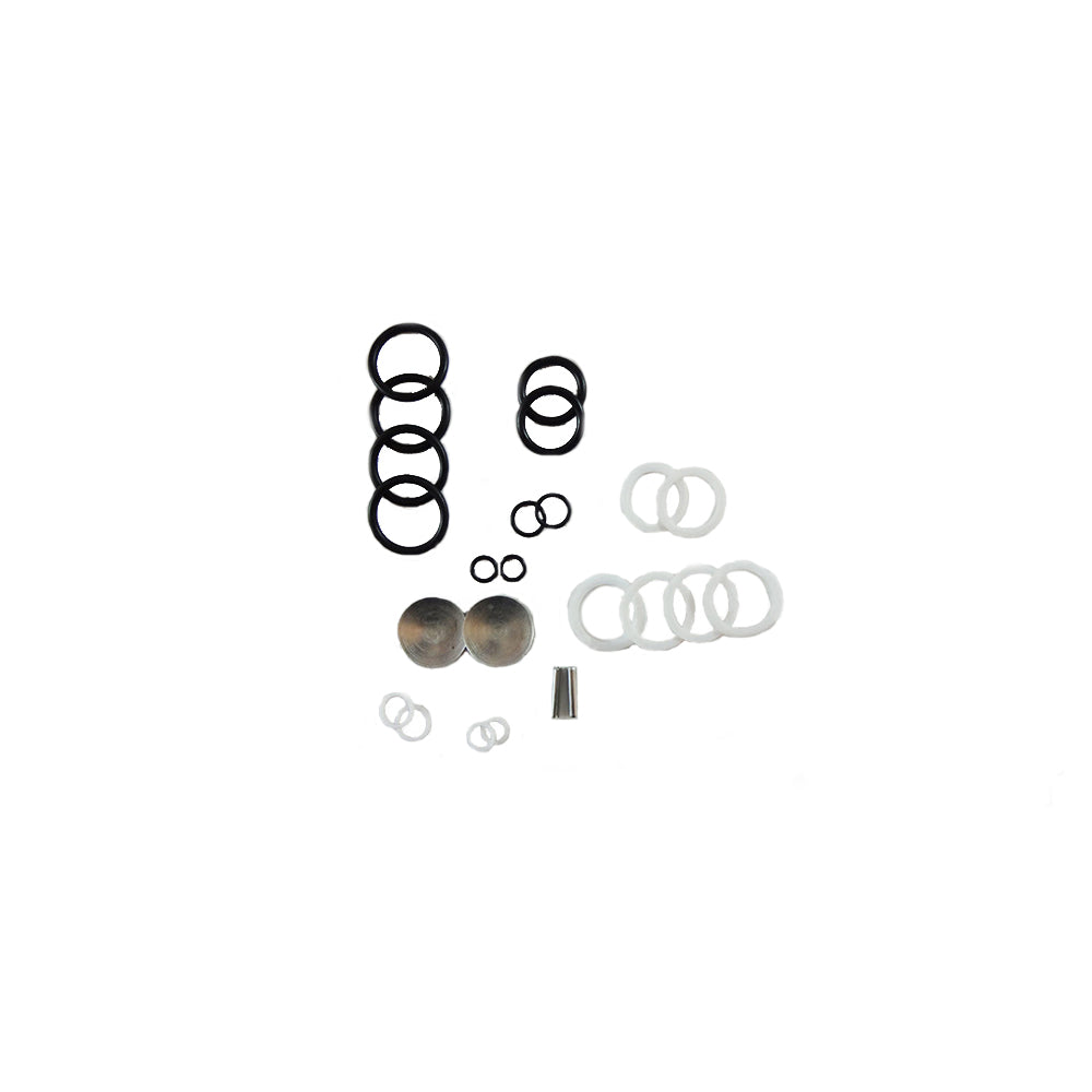 Breakaway Coupler Overhaul Seal Kit Fits John Deere 4020 3020 4430 4230 4630