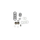 Iso Remote Coupler O-Ring Kit Fits John Deere Replaces RE13815