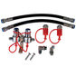 Power Beyond Hose Kit Fits Several Fits John Deere Models