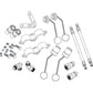 Power Beyond Hose Kit Fits Several Fits John Deere Models