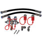 RE13724 New Power Beyond Hose Kit Fits John Deere 4030 4040 4050 4055 4230 4240