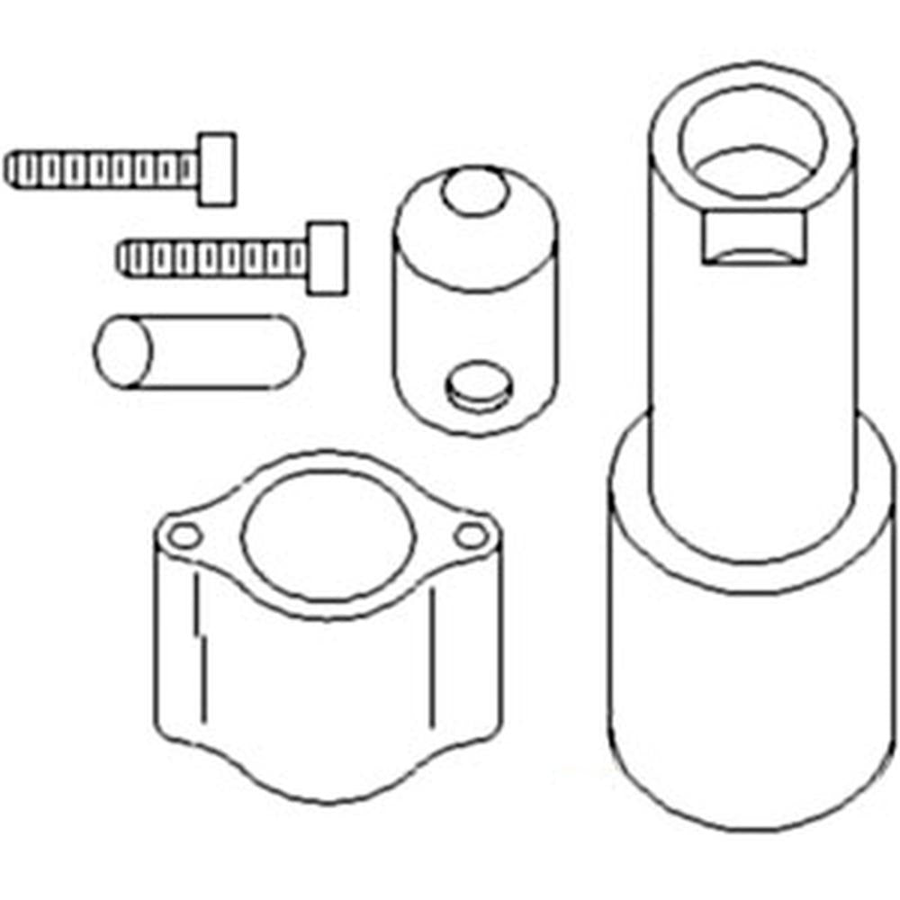Kit VFH1429 Fits Ford New Holland Several