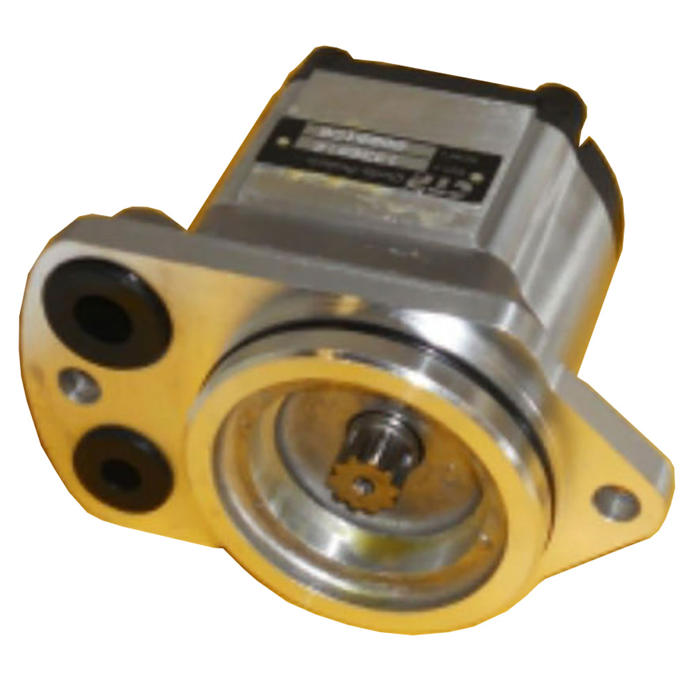 126-2147 1262147 133-6912 1336912 ,GEAR PUMP Fits CAT E330B E345B W330B E330BL