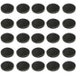 R49297 New 25-Pk Hyd Pump Housing Outlet Valve Disks Fits John Deere 1020 2510 +
