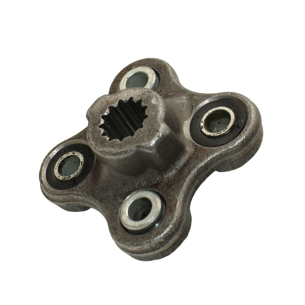 Hydraulic Pump Coupler D90883 A51885 Fits Case Loader 350B 450 455 480 580C 580D