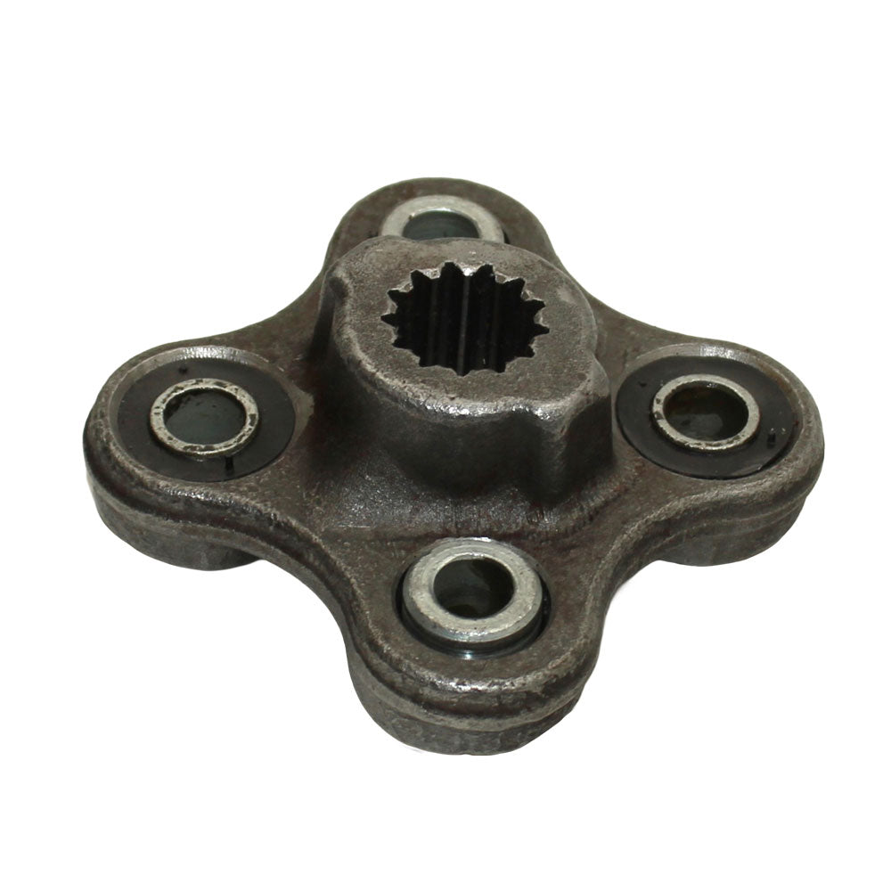 Coupler - Hydraulic Pump Fits Case 450 580B 580C 580D D140524 Fits Ford 291061