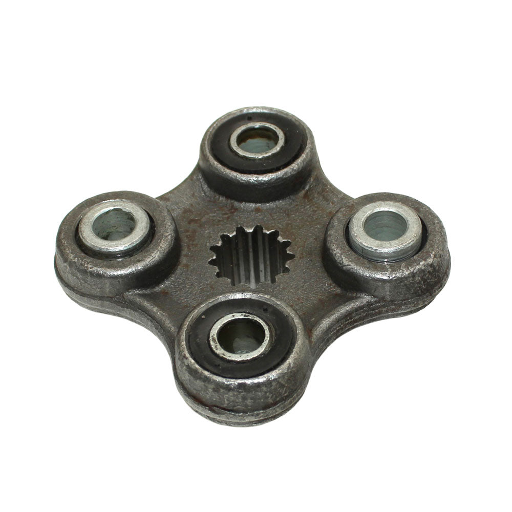 Hydraulic Pump Drive Coupler Fits Case/International Harvester Replaces 131693A1