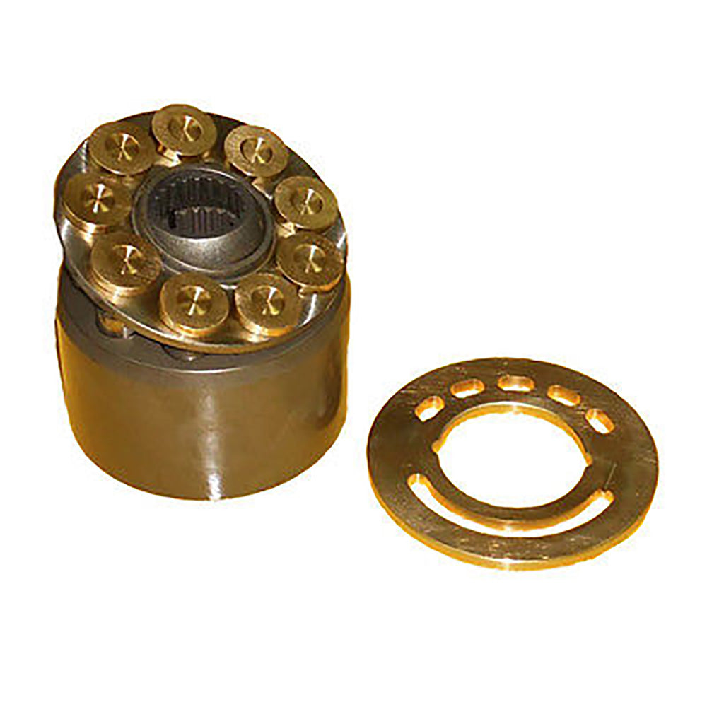 6E4006 Rotating Group Right Fits Caterpillar 1205726 416C 416D 420D 420E 426C