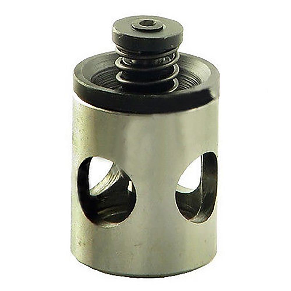 Hydraulic Intake Valve Fits John Deere Replaces AR26758