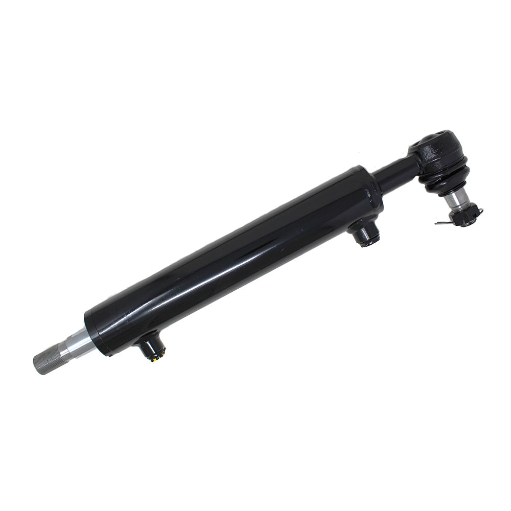 Complete Power Steering Cylinder Fits Case IH Replaces 1349018C1