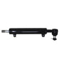 Complete Power Steering Cylinder Fits Case IH Replaces 1349018C1