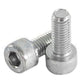 M89779 Replacement Cap Screw Fits John Deere: Multiple Makes & Models 19M7660