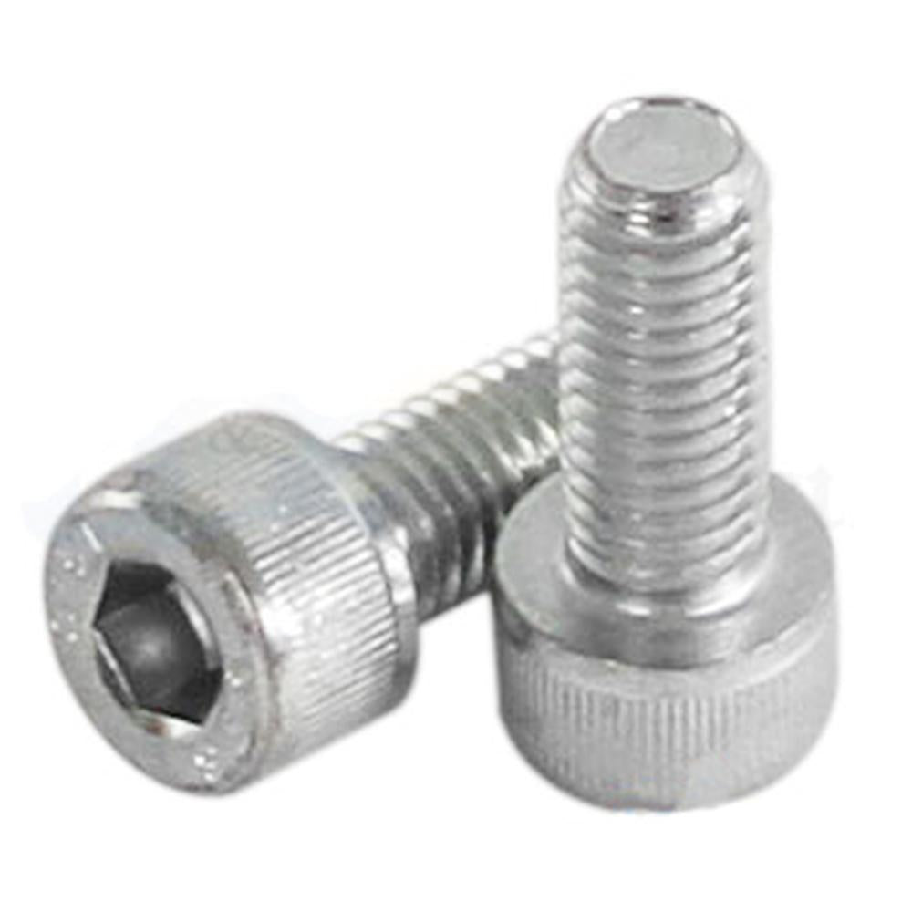 Fits John Deere 19M7660 Screw