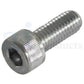Fits John Deere 19M7660 Screw