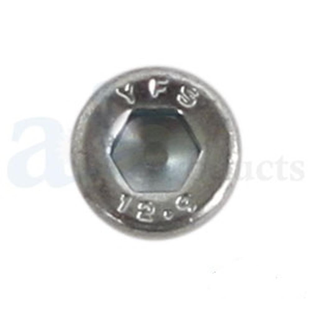 Fits John Deere 19M7660 Screw