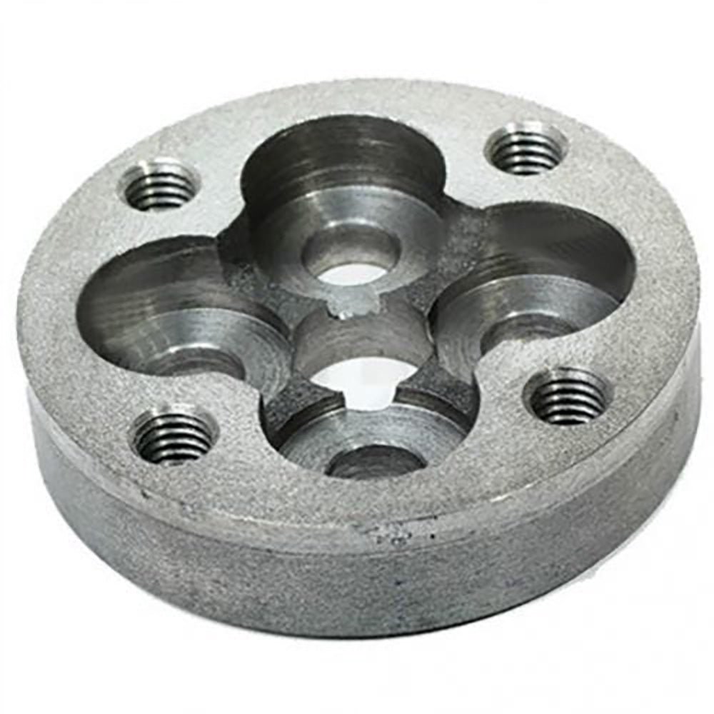 HYDRAULIC PUMP COUPLER HUB Fits Case INDUSTRIAL 580L SERIES 2 580M 580SE 580SK