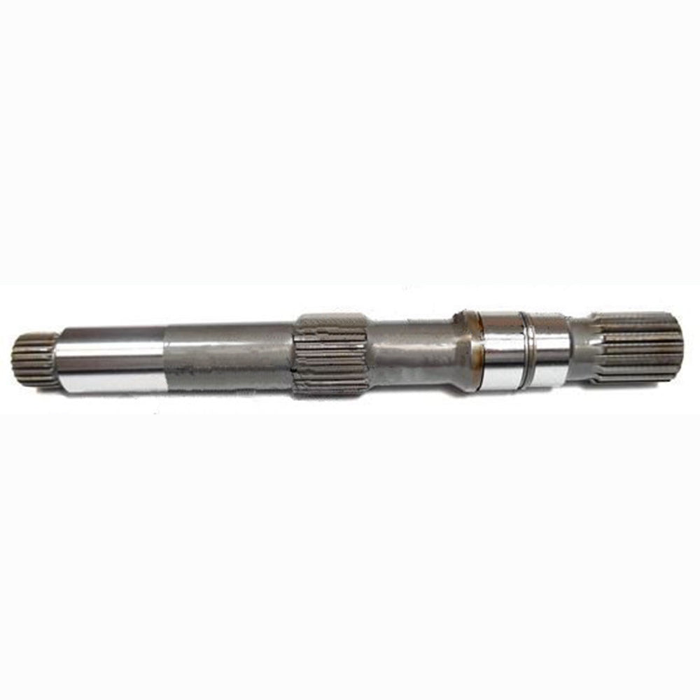 N13244 Tandem Drive Pump Input Shaft Fits Ford New Holland Industrial