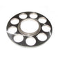 6E6154 Plate Fits Caterpillar D250E II D300E II 416B 416C 416D 420D 420E 424D