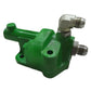 Pressure Relief Valve Fits John Deere Replaces AL31925