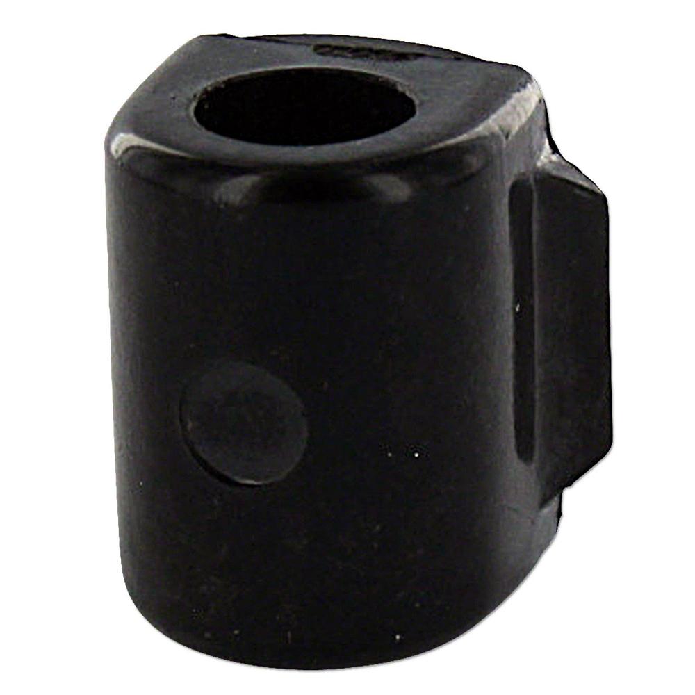 THROTTLE LEVER SLIDE BLOCK Fits Allis CHALMERS WD WD45  222454 AC 185