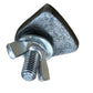 825753M1 Quadrant Stop Kit Fits Massey Ferguson TO20 TE20 TO30 TO35 35 40 50 65