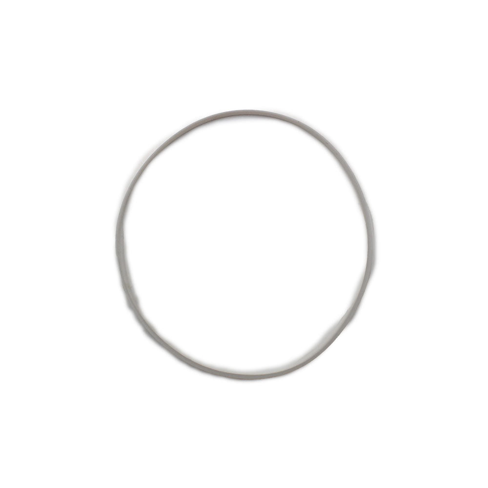 Front Back-Up Ring Fits White