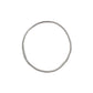 Front Back-Up Ring Fits Allis Chalmers Replaces 72091777