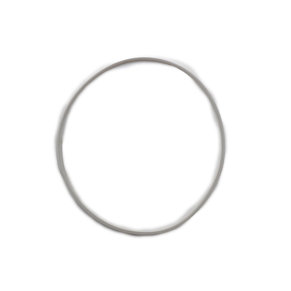 Front Back-Up Ring Fits White