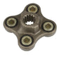 Hydraulic Coupler Fits Case/International Harvester