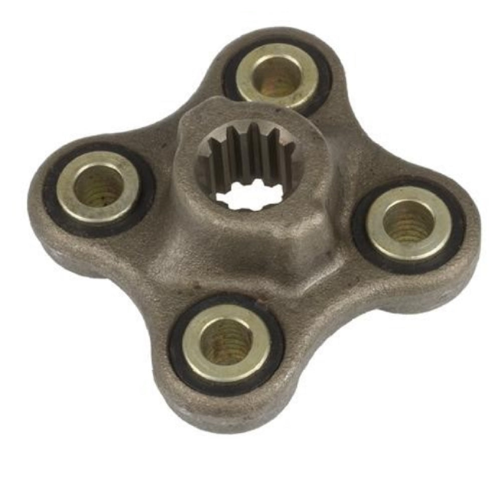 Hydraulic Coupler Fits Ford/New Holland Replaces HYM40-0221
