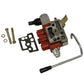 Single Hydraulic Remote Valve Fits Massey Ferguson 240 243 245 245 Orchard 250