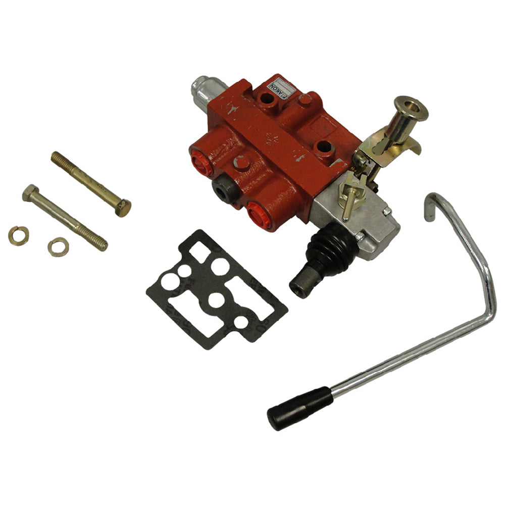 Hydraulic Valve Fits Massey Ferguson Replaces 12012002