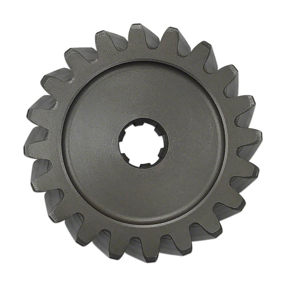 Hydraulic Pump Drive Gear Fits Ford NAA 600 4130 700 2000 4140 900 800 4000 601