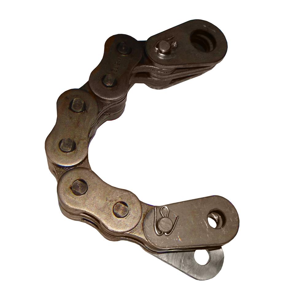 7704900 Swing Chain R/H Fits Ford Tractors 3400, 3500, 4400, 4500, 550, 650+