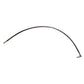 Snow Plow Hydraulic Pressure Hose Fits Western Replaces 1304030