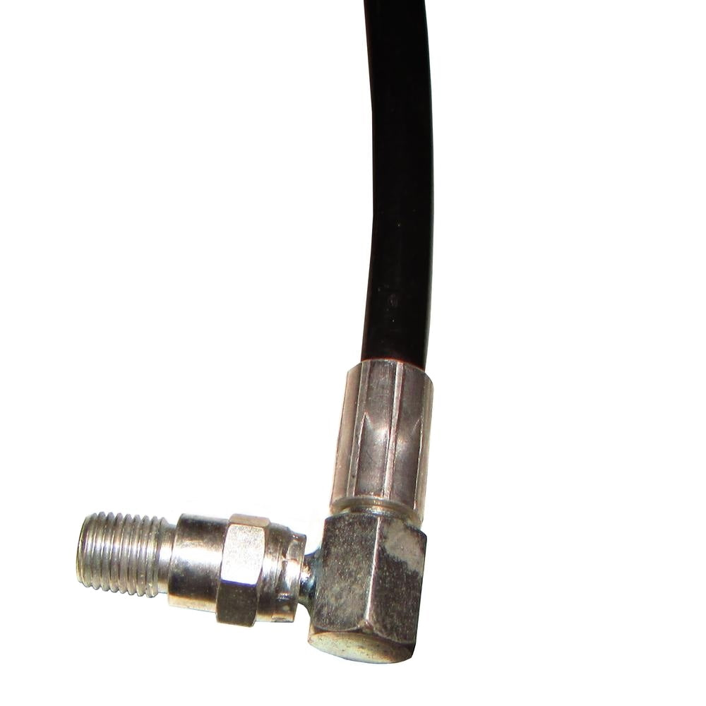 Snow Plow Hydraulic Pressure Hose Fits Arctic Replaces 1304030